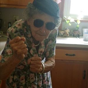 Meet your Posher, Jonathan